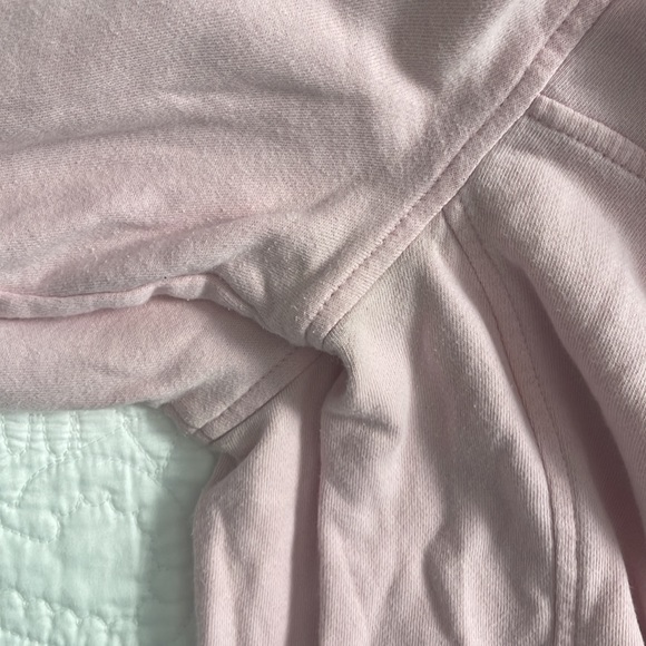 Pink women’s shep shirt - Picture 7 of 7